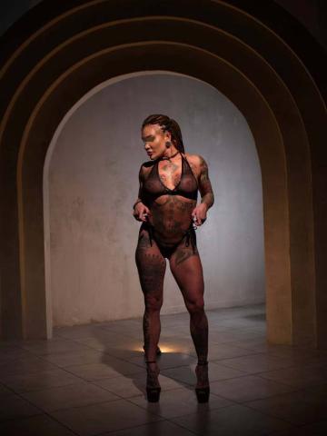 Ольга Нежно Горячо фото 16