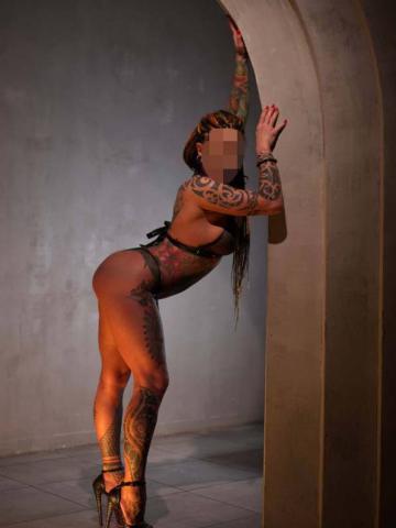 Ольга Нежно Горячо фото 18