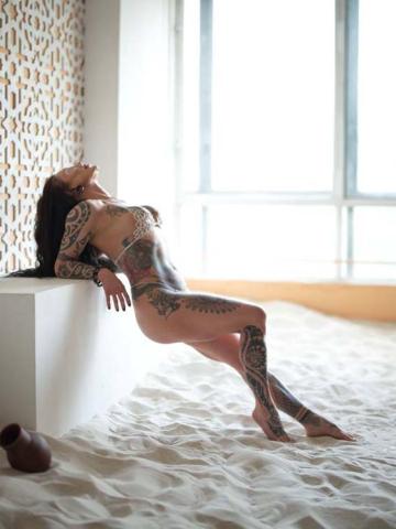 Ольга Нежно Горячо фото 5