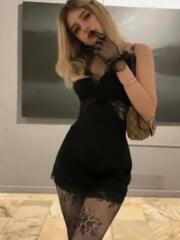 Кристина фото 3