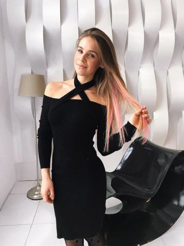 Алиса 🥰❤️ фото 2