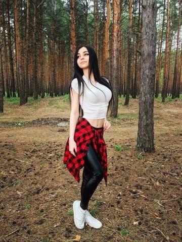 Ульяна Горячая Красотка Реал фото 3