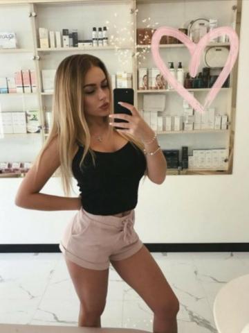 Ирина Потрясающая Брюнетка фото 2