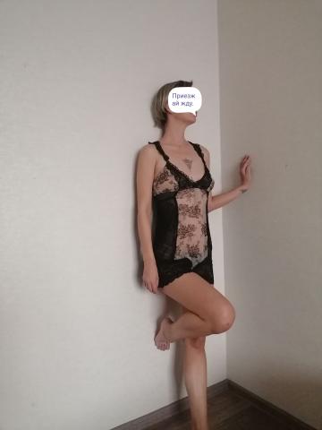 Нина Красивая Шатенка фото 3